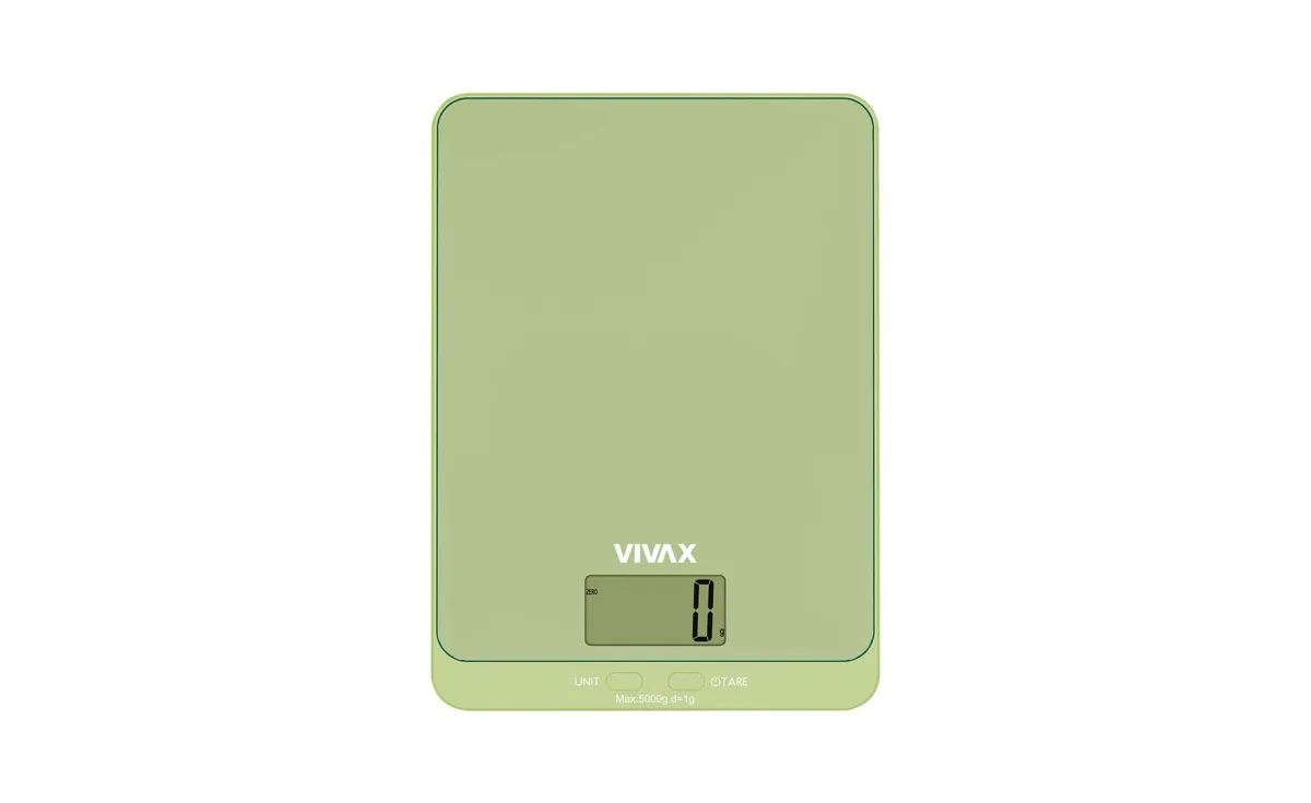 Vivax KS-502G kuhinjska vaga