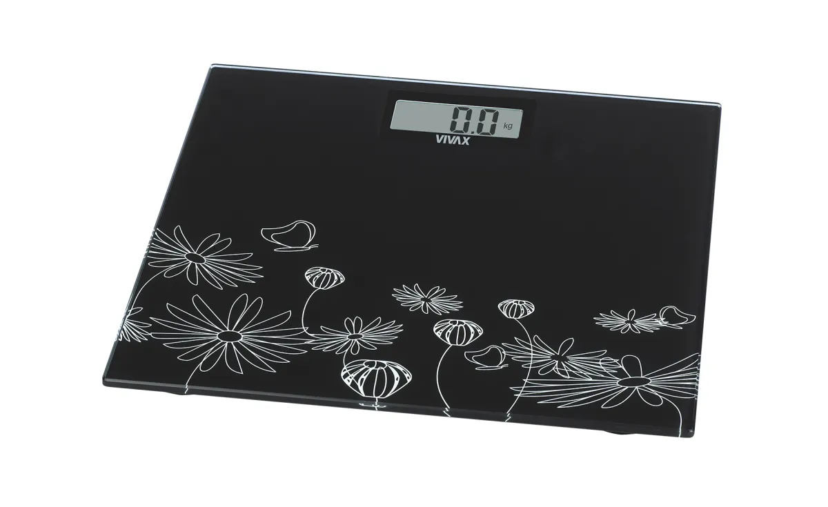 Vivax PS-156B telesna vaga