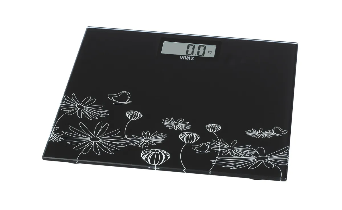 Vivax PS-156B telesna vaga