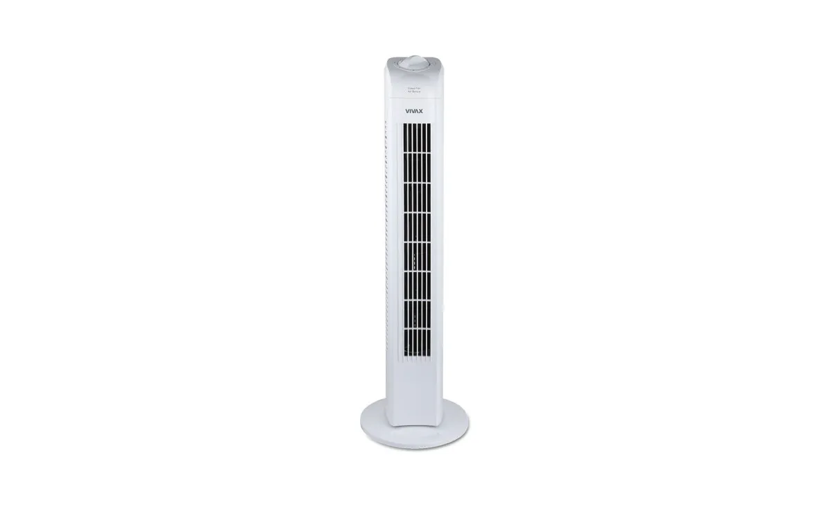 Vivax TF-62 ventilator