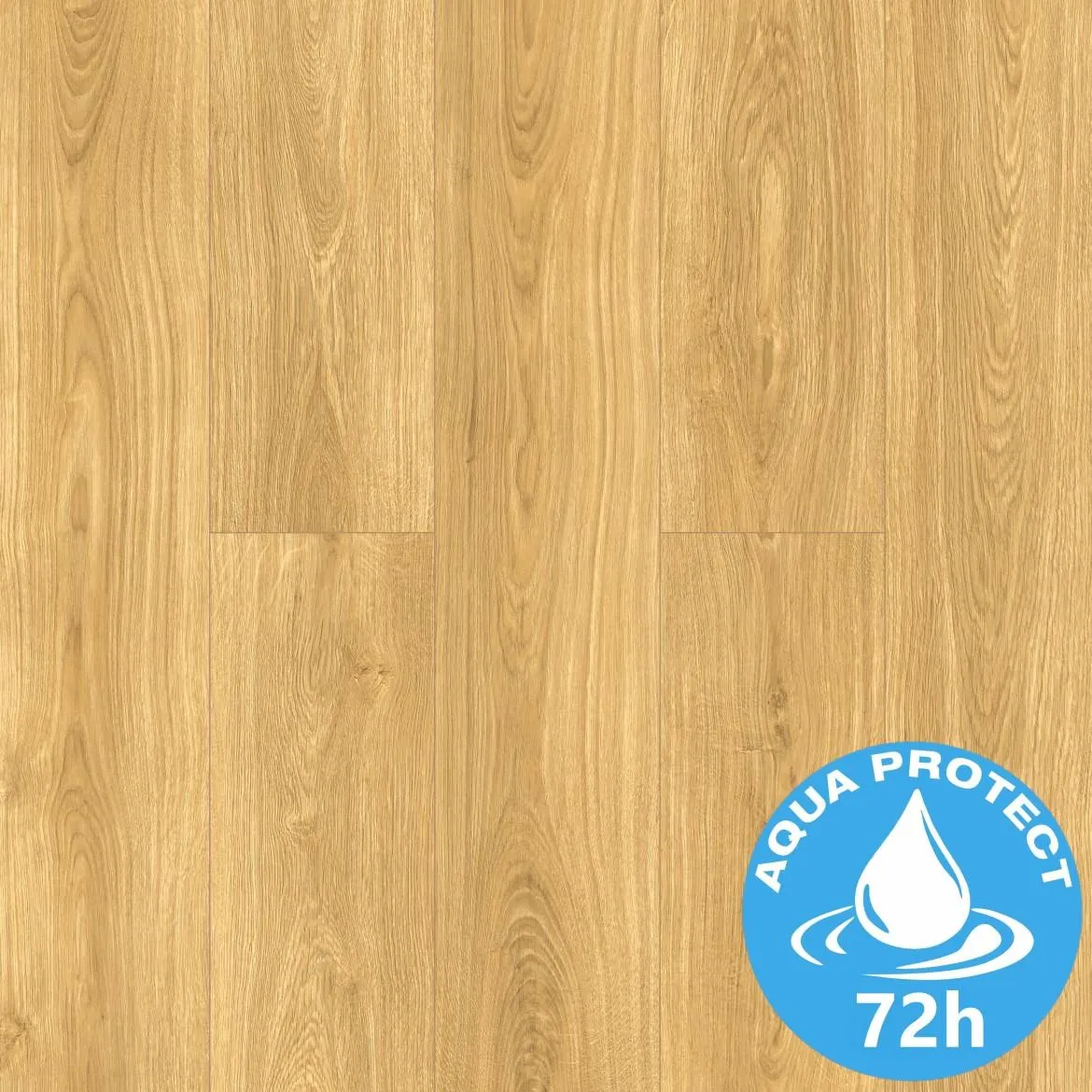 Vodootporni Laminat Hrast Albatros 8mm AC5 40334