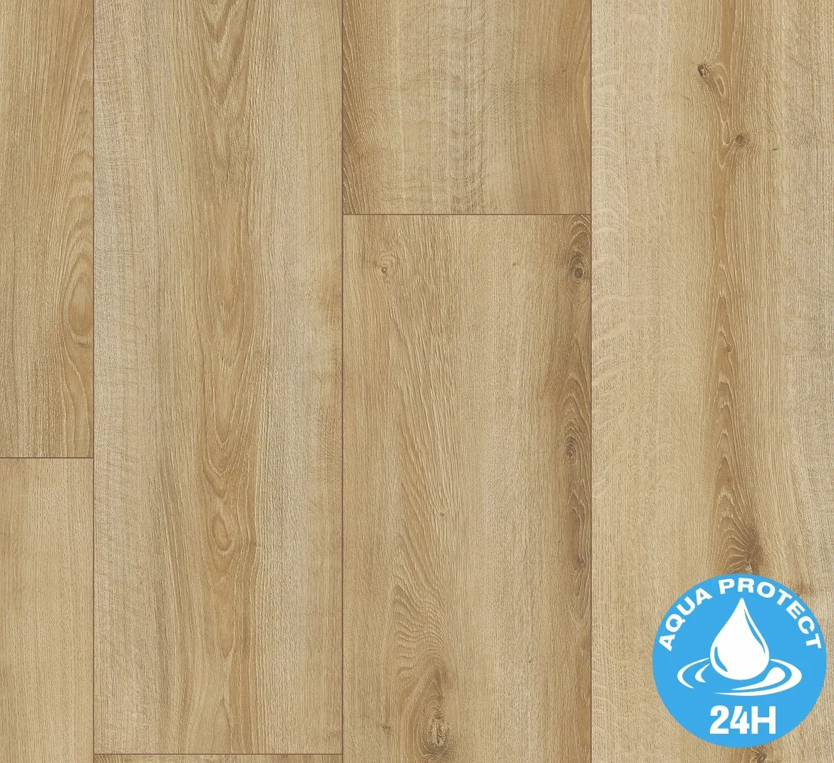 Vodootporni laminat Hrast Durango 8mm AC5 Emotions WR 62494