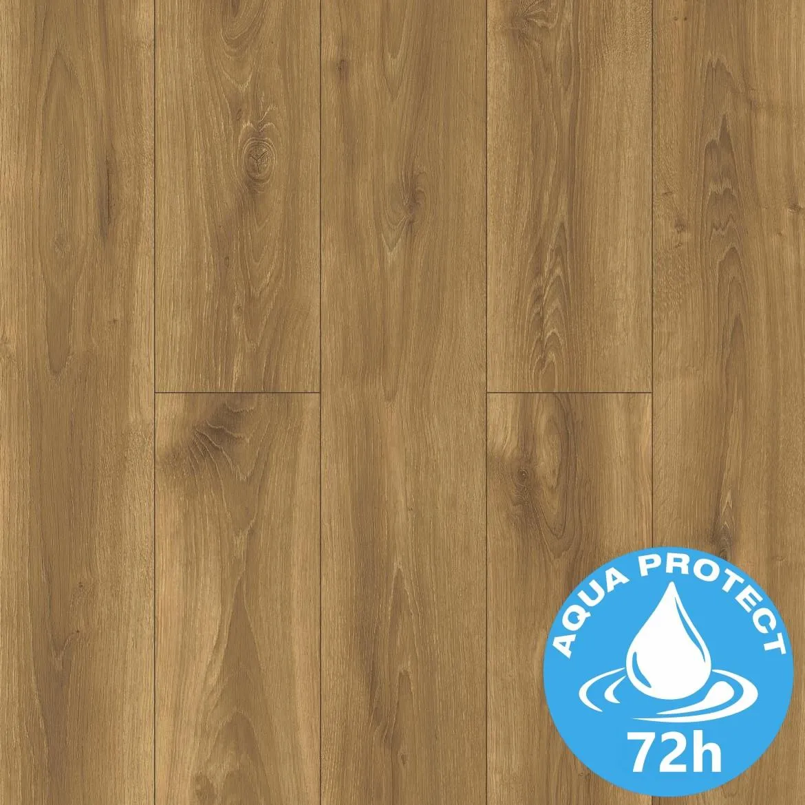 Vodootporni Laminat Hrast Furioso 12mm AC5 40434