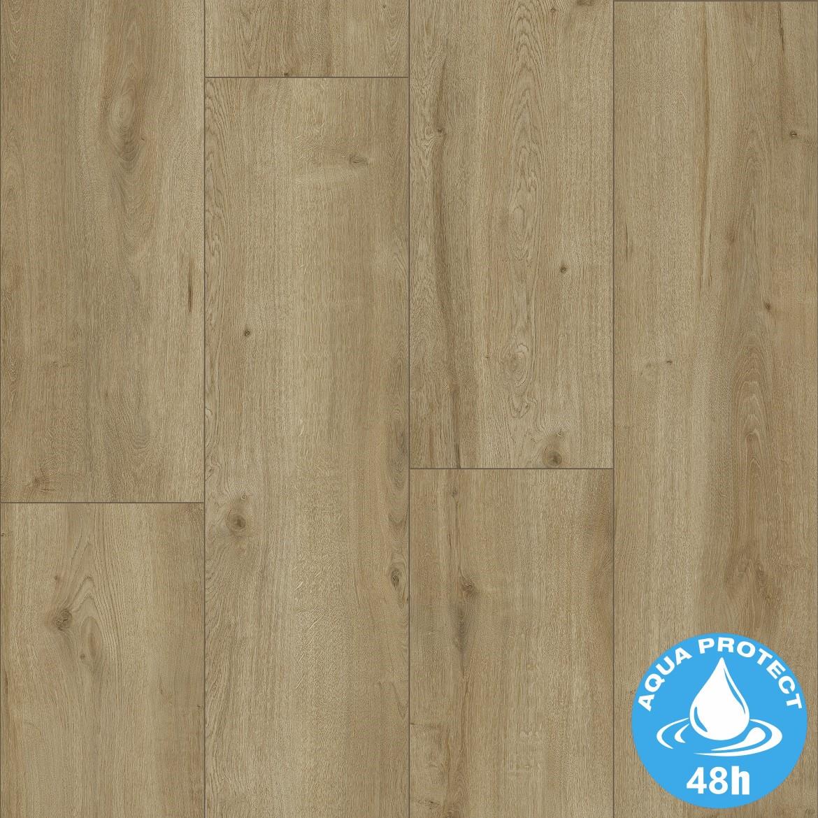 Vodootporni laminat Hrast Lucia 7mm AC5 Victory WR 66857