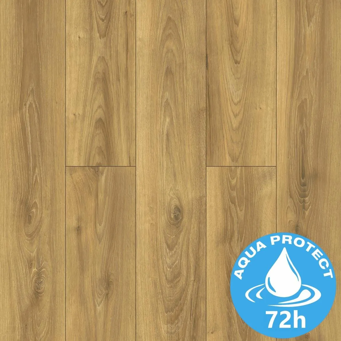Vodootporni Laminat Hrast Ristretto 10mm AC5 40494