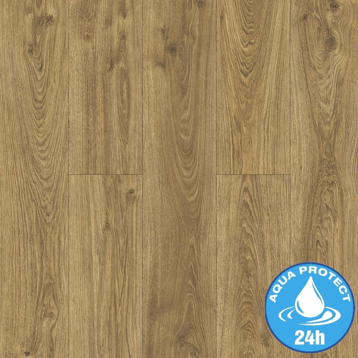 Vodootporni Laminat Hrast Urania 10mm AC5 40644