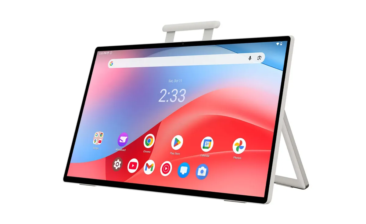 Vox 24PGD600 mobilni tablet