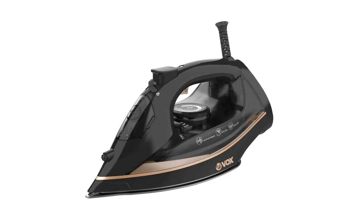 Vox DBL2531 pegla