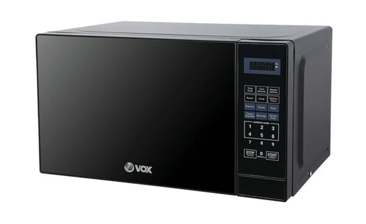 Vox MD50B mikrotalasna