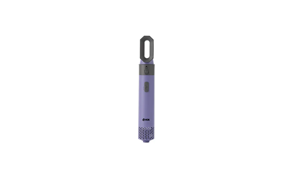 Vox MHS800P stajler za kosu sa dodacima