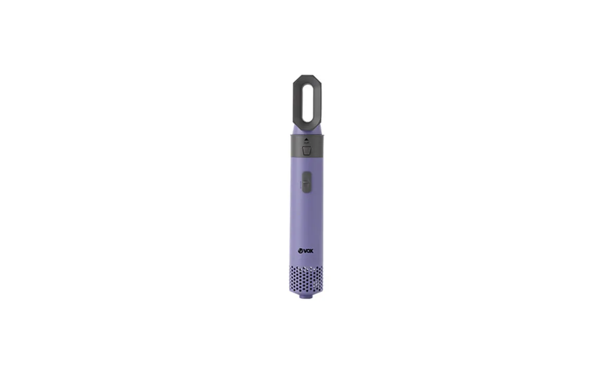 Vox MHS800P stajler za kosu sa dodacima
