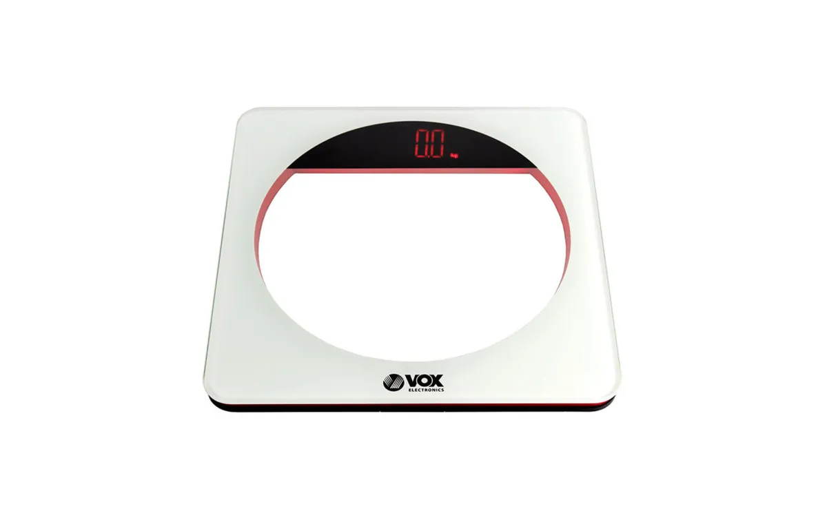 Vox PW-304 telesna vaga