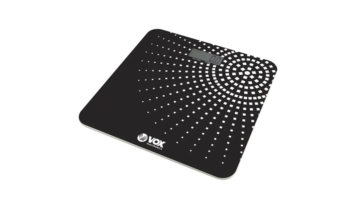 Vox PW436-01 telesna vaga