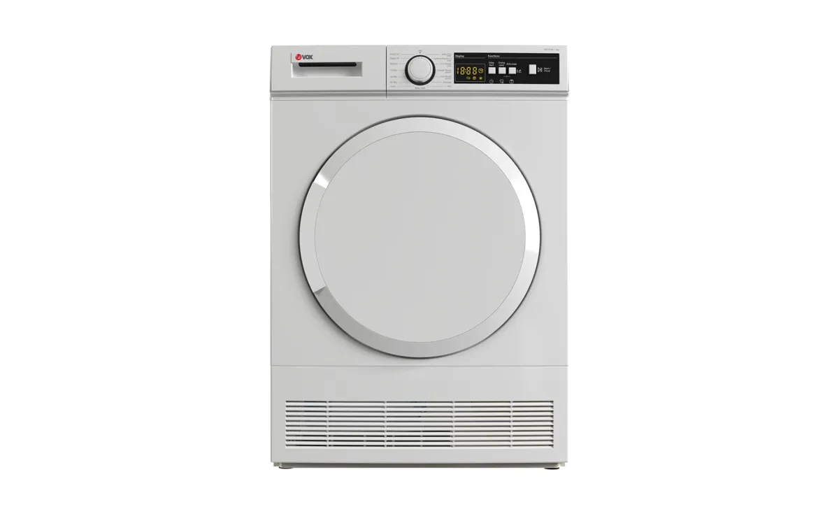 Vox TDC-710G mašina za sušenje veša