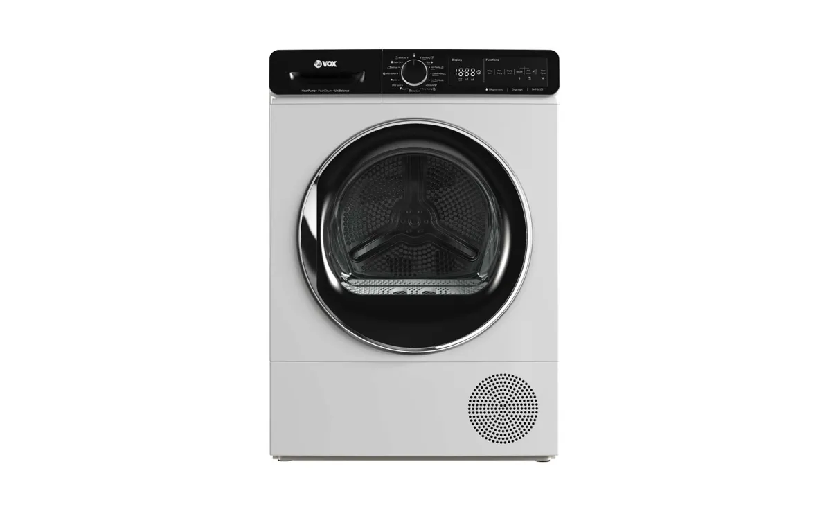 Vox THP820E mašina za sušenje veša