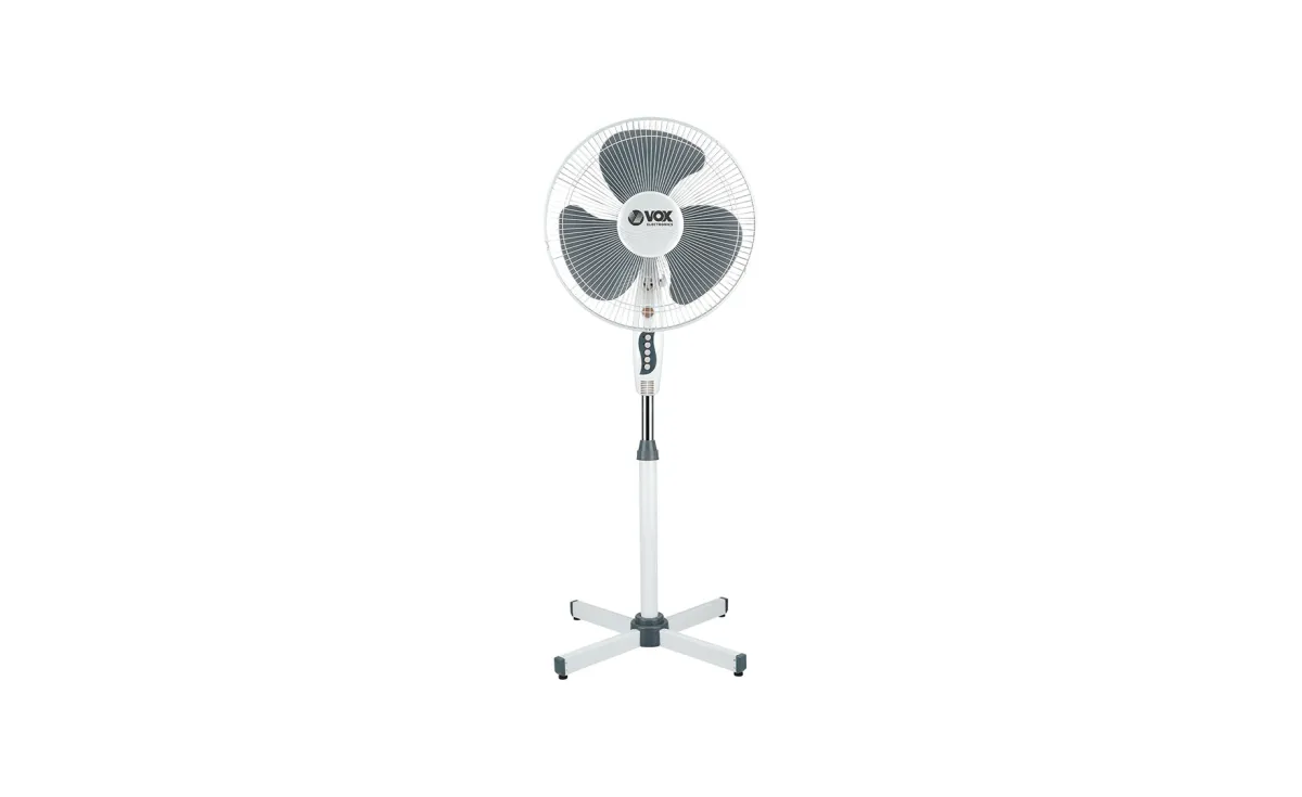 Vox VT1613 ventilator