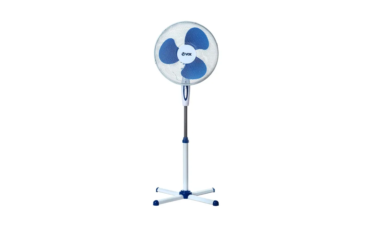 Vox VT1632 ventilator