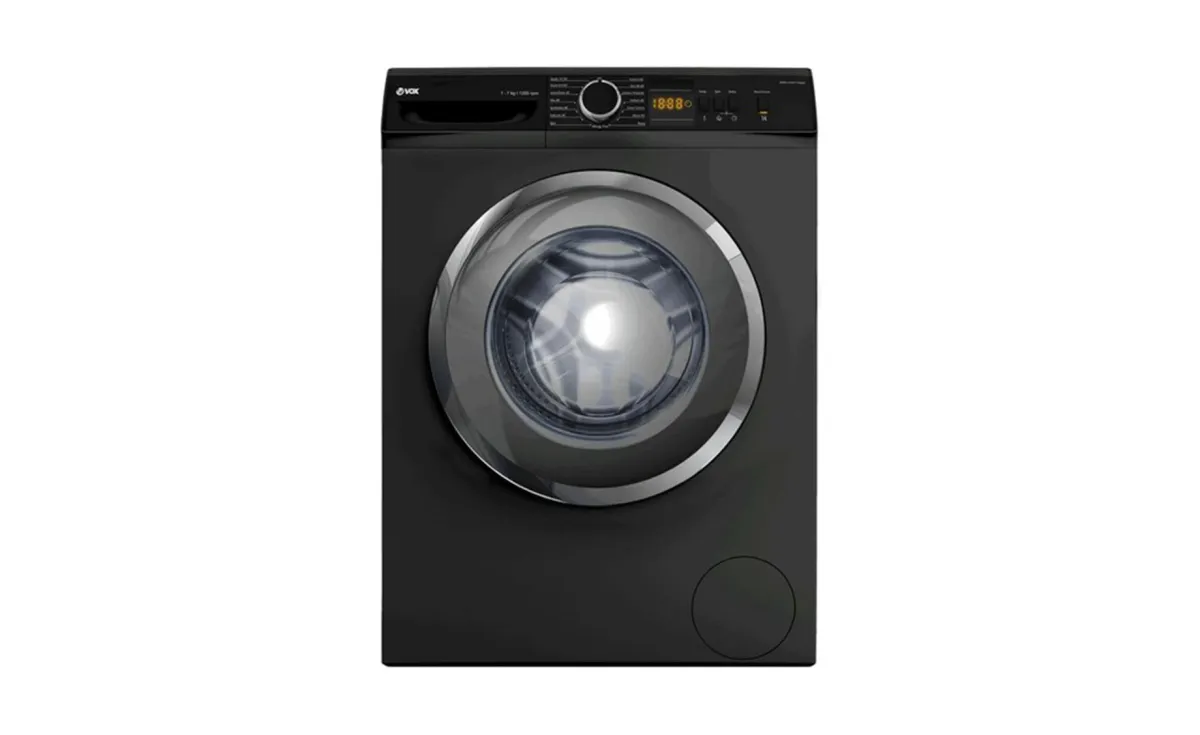 Vox WM1270LT14GD mašina za pranje veša