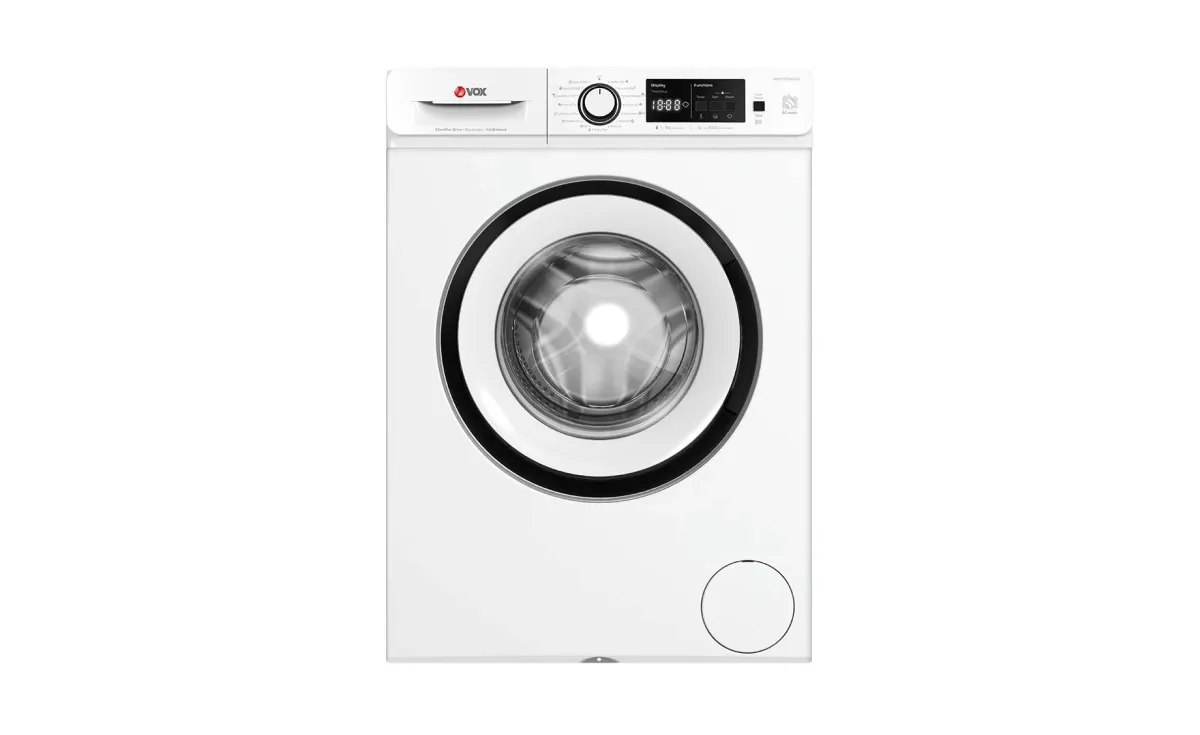 Vox WMI1070SAT15A mašina za pranje veša