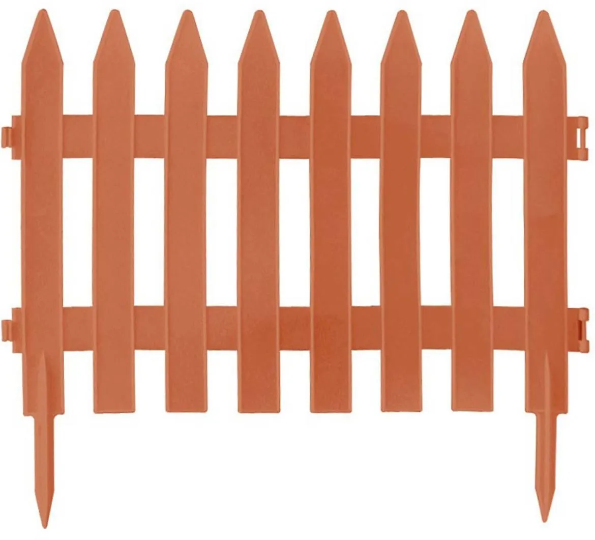 Vrtna ograda IPLSU2 R624