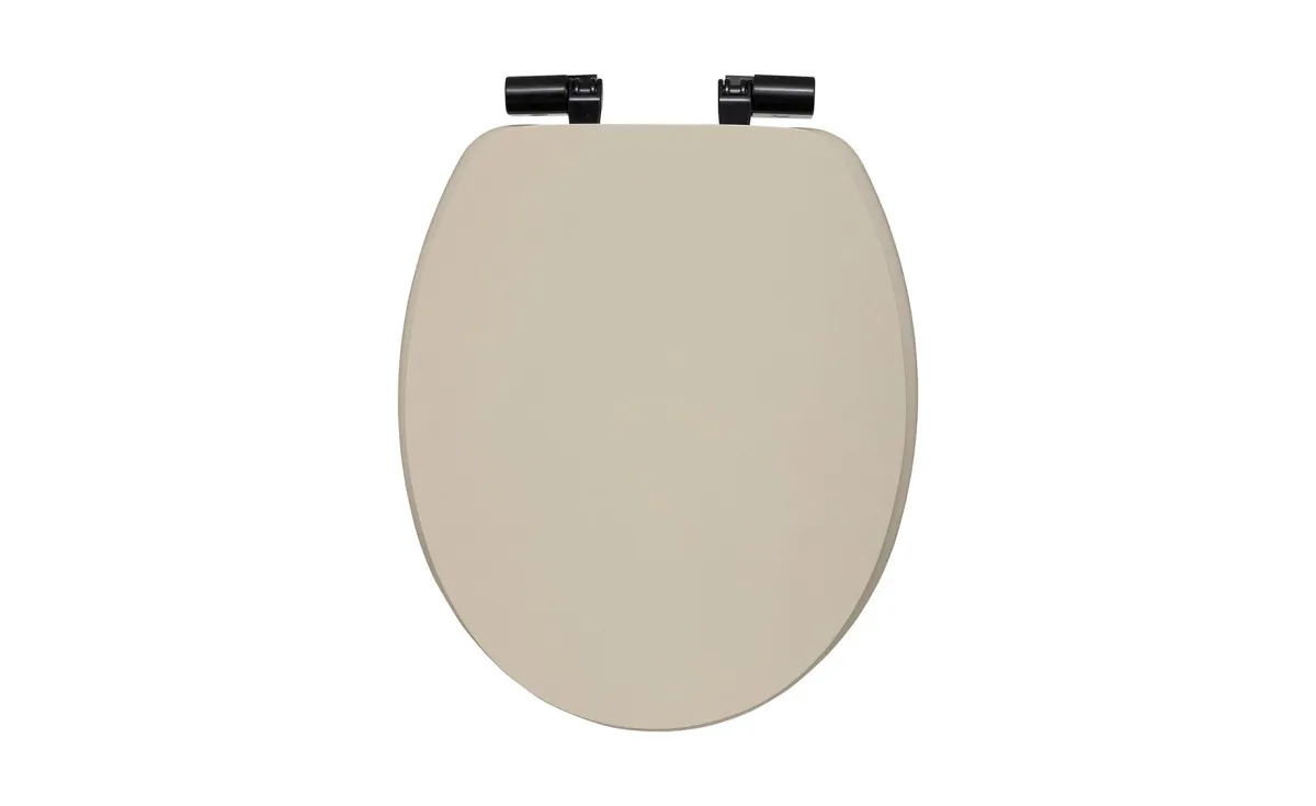 Wc daska Onyx softclose bež