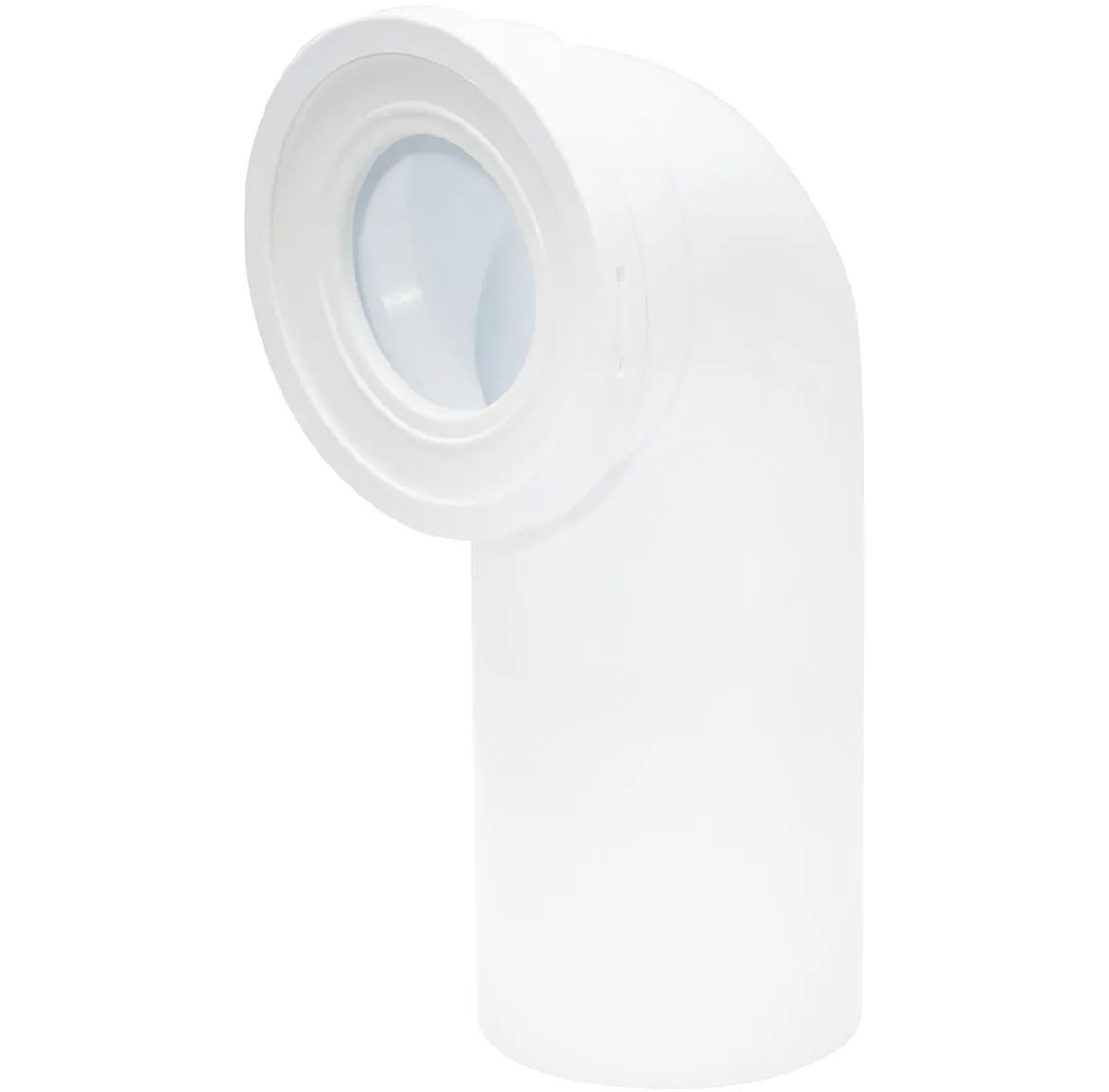 WC koleno 90°