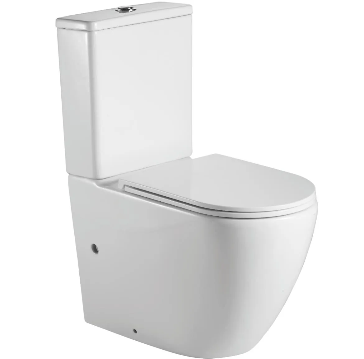WC monoblok Igar
