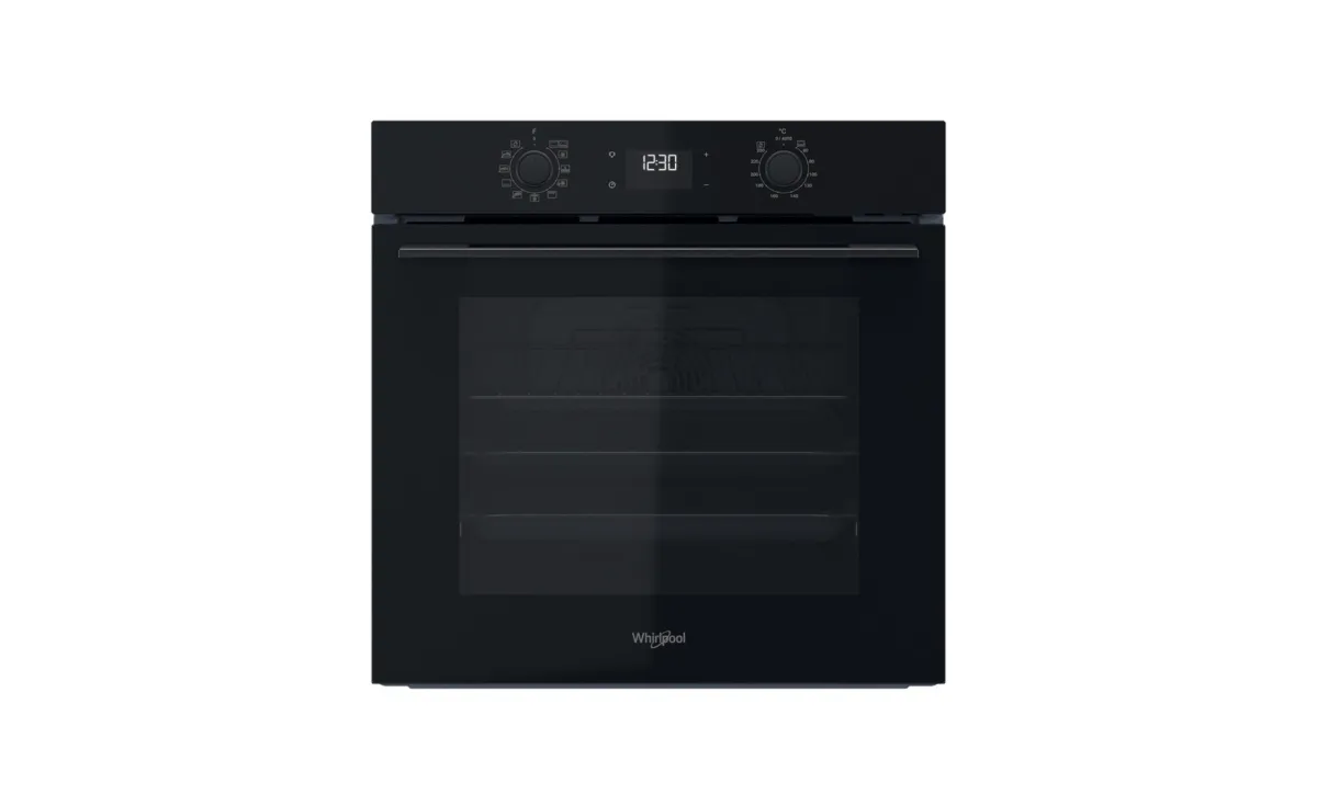 Whirlpool OMK58HU1B ugradna rerna