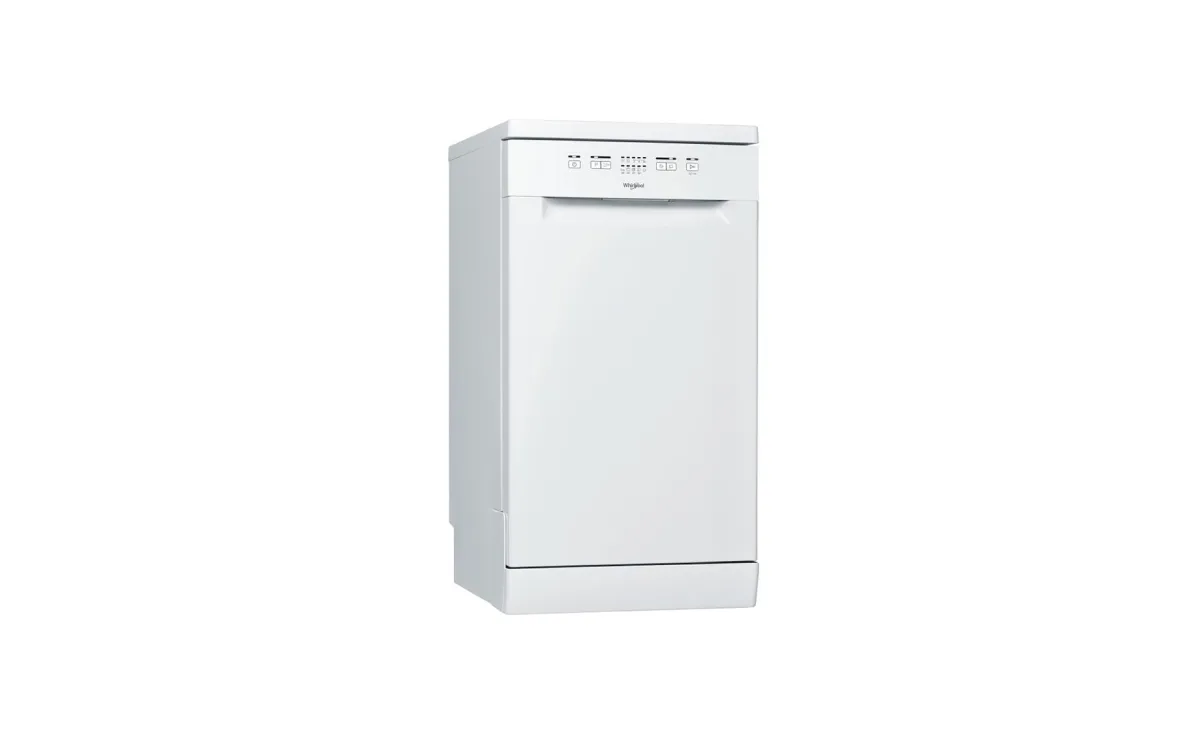 Whirlpool WSFE 2B19 EU sudomašina
