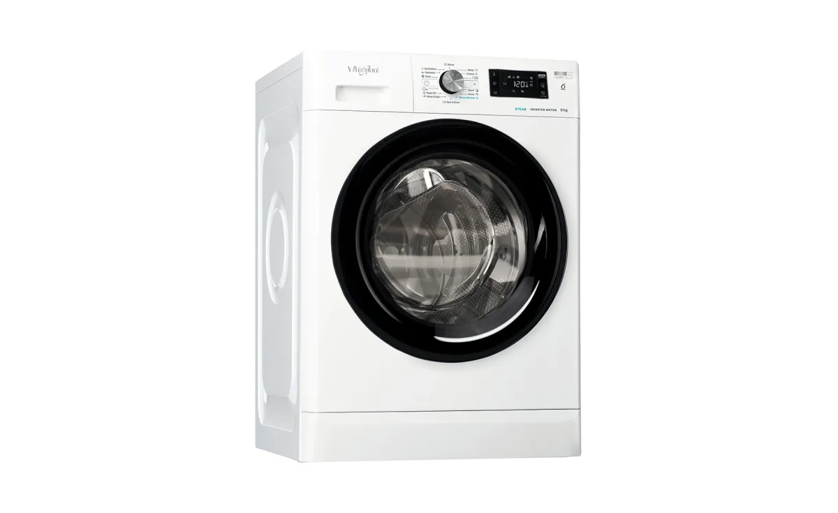 Whirpool FFB 8469 BV EE mašina za pranje veša