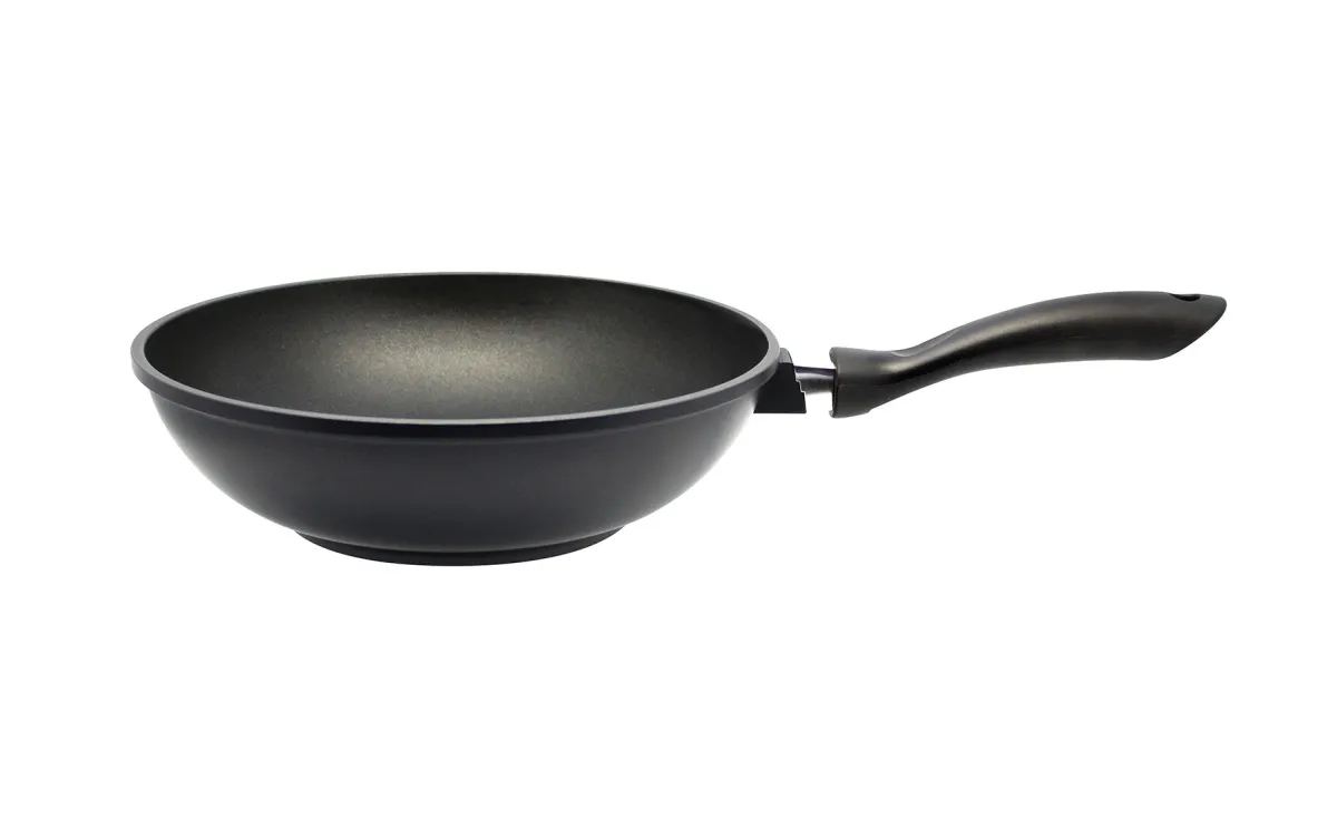 Wok tiganj Alucast 28cm
