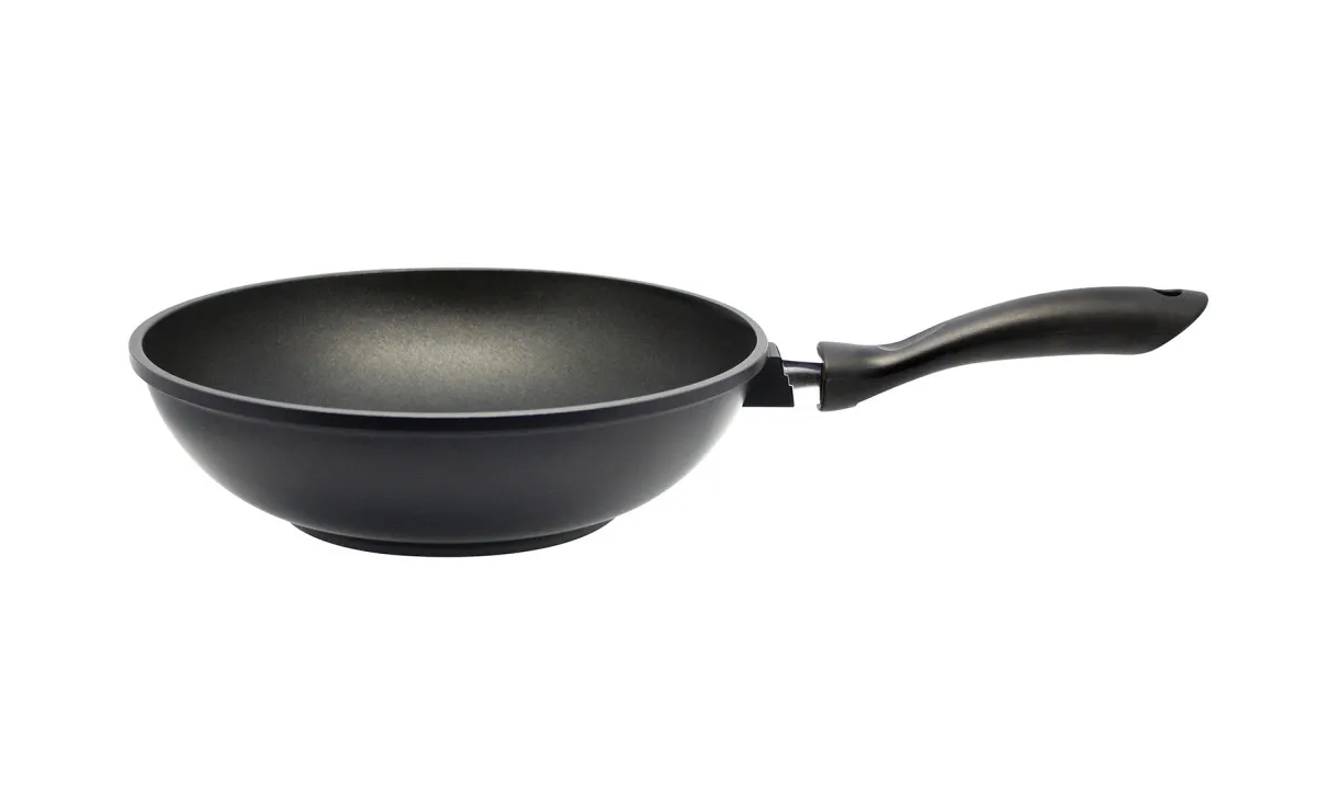 Wok tiganj Alucast 28cm