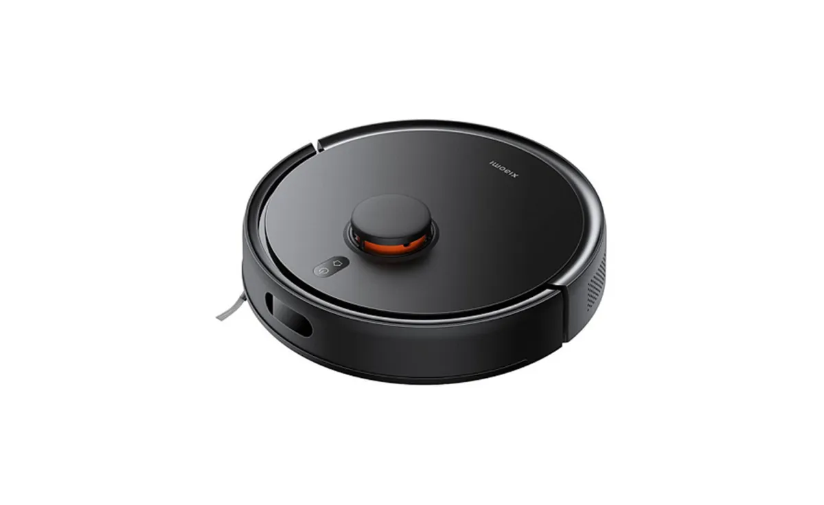 Xiaomi BHR8628EU robotski usisivač