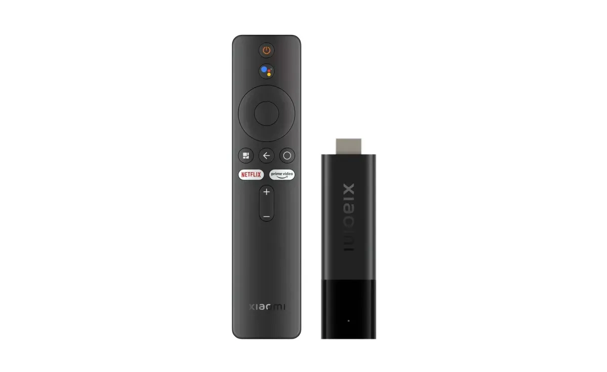 Xiaomi TV Stick 4K media player