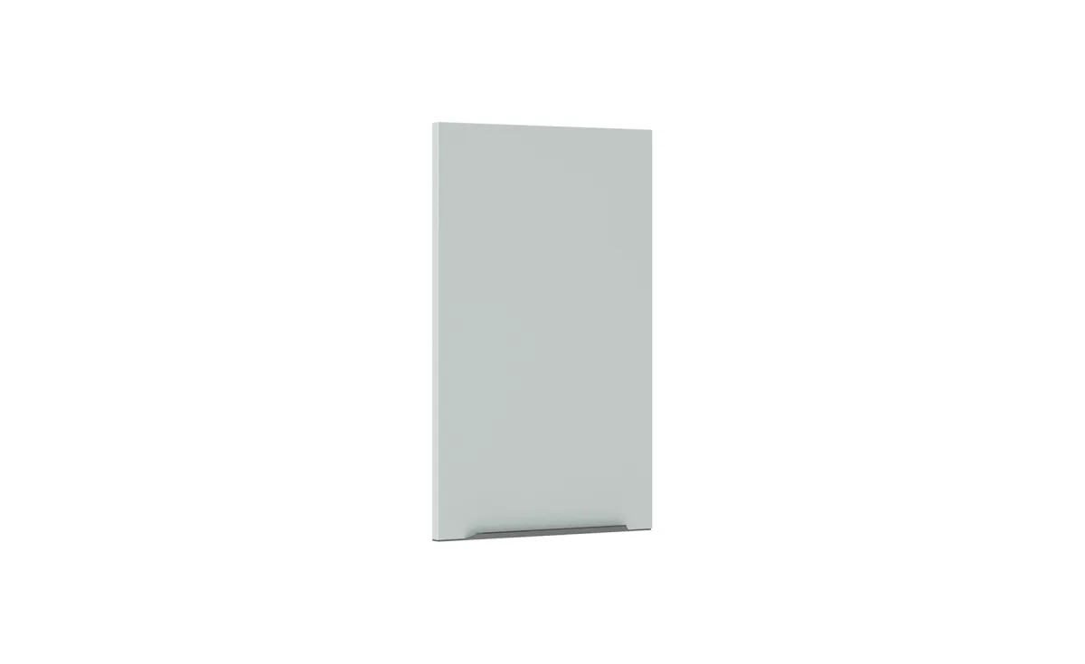 Xtex 2 vrata 60x72 cm siva