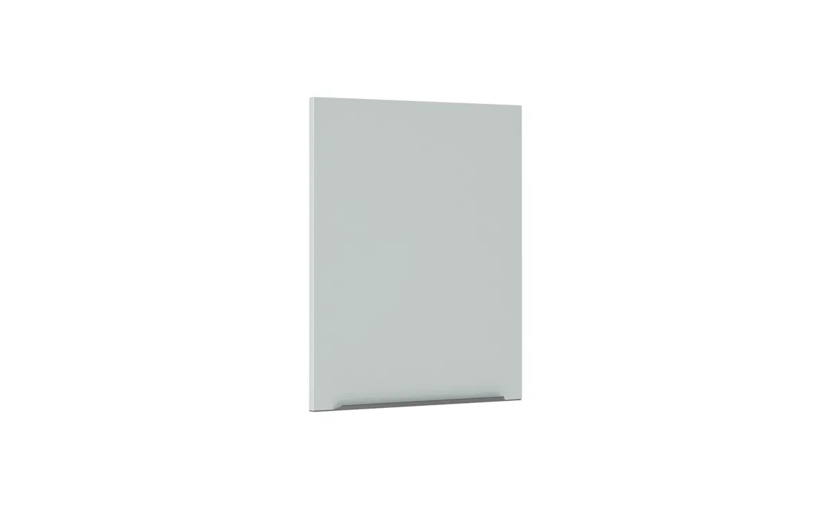 Xtex 2 vrata 90x72 cm siva