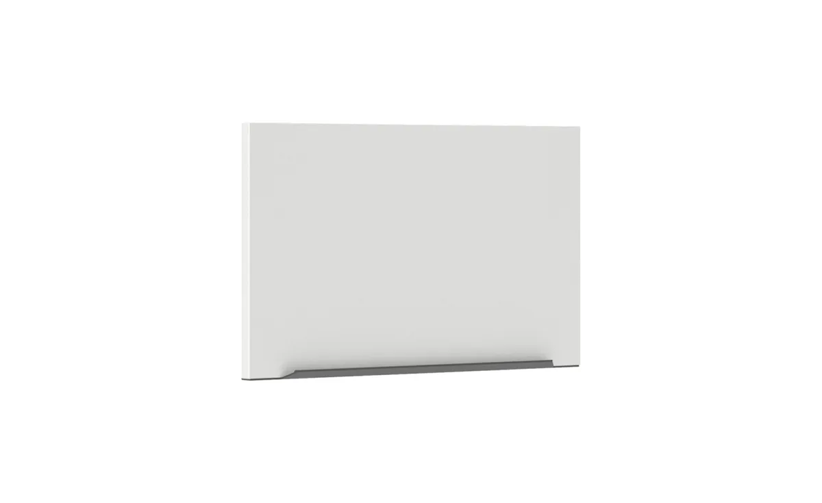 Xtex otklopna vrata 60cm bela