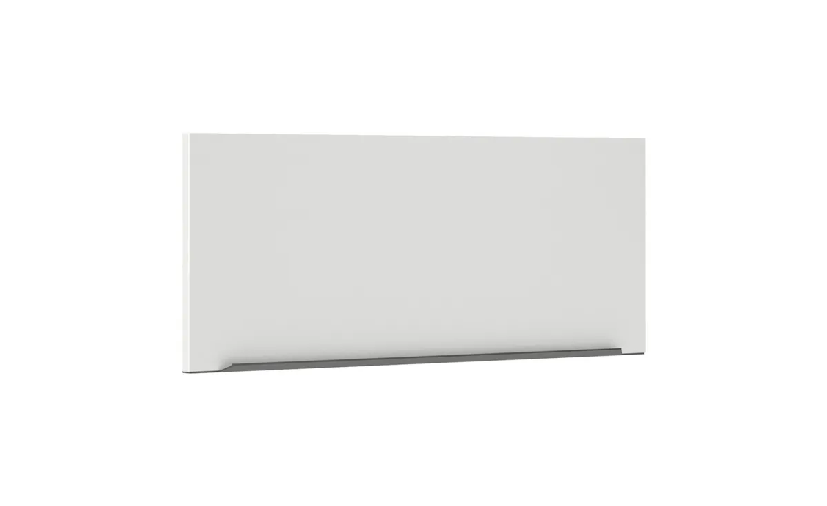 Xtex otklopna vrata 90cm bela