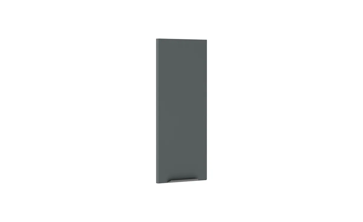 Xtex vrata 30cm antracit