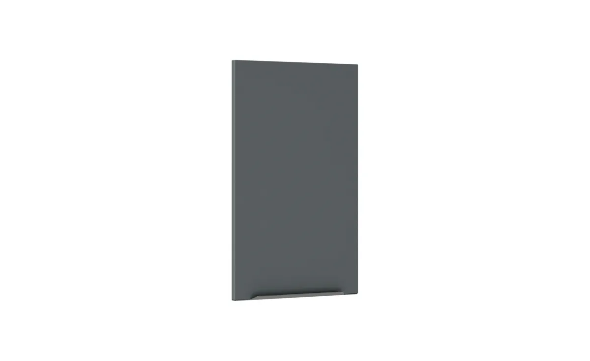Xtex vrata 45cm antracit