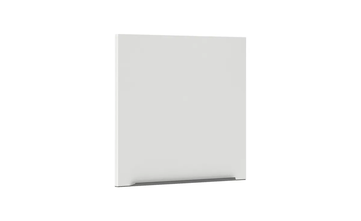 Xtex vrata za aspirator 60x55 cm bela