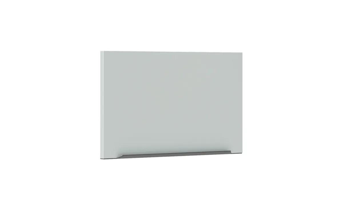 Xtex vrata za aspirator 60x55cm siva