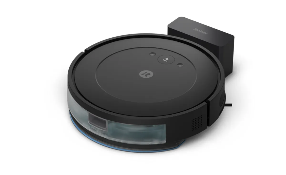 Y011040 Robot usisivač i brisač Roomba Combo Essential