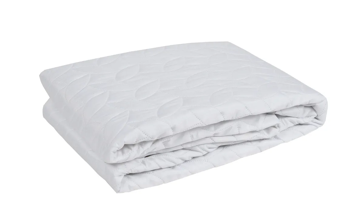 Zaštita za dušek ultrasonic nepromočiva 120x200cm sa elastičnom trakom