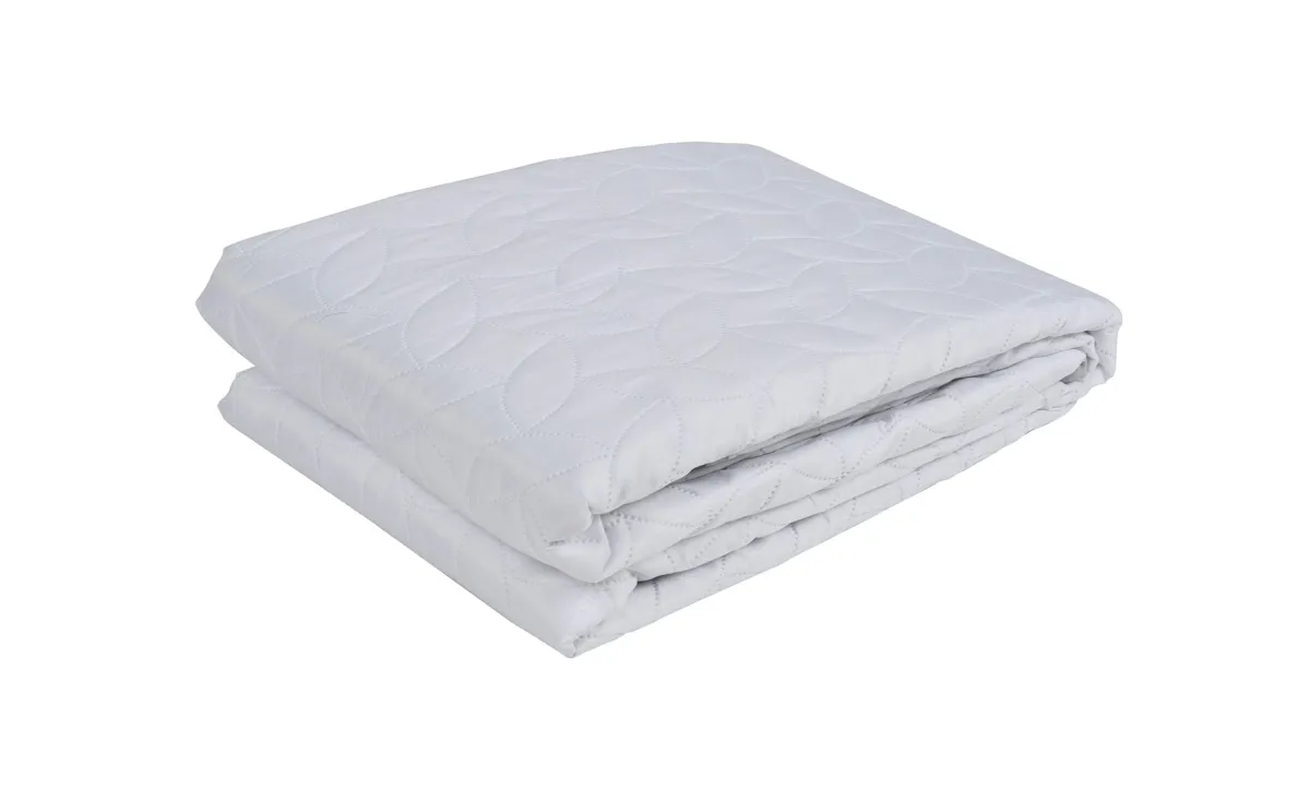 Zaštita za dušek ultrasonic nepromočiva 160x200cm sa elastičnom trakom