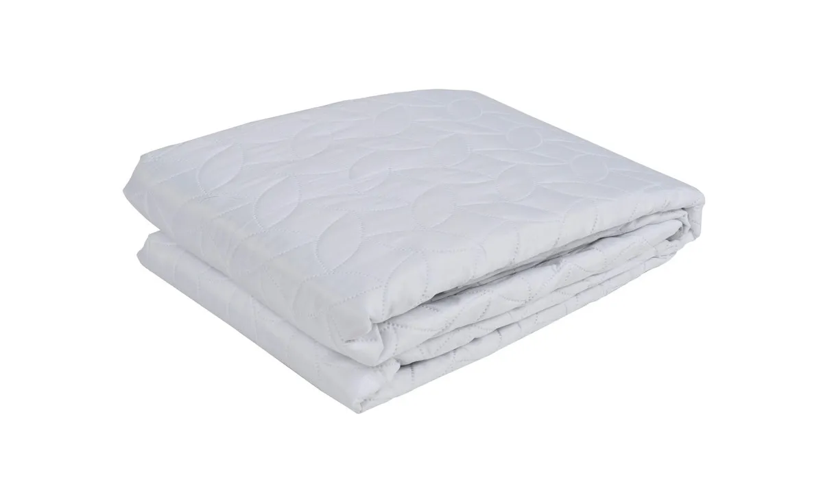 Zaštita za dušek ultrasonic nepromočiva 160x200cm sa elastičnom trakom