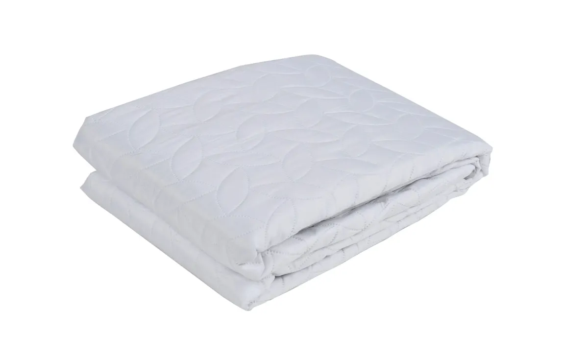Zaštita za dušek ultrasonic nepromočiva 180x200cm sa elastičnom trakom