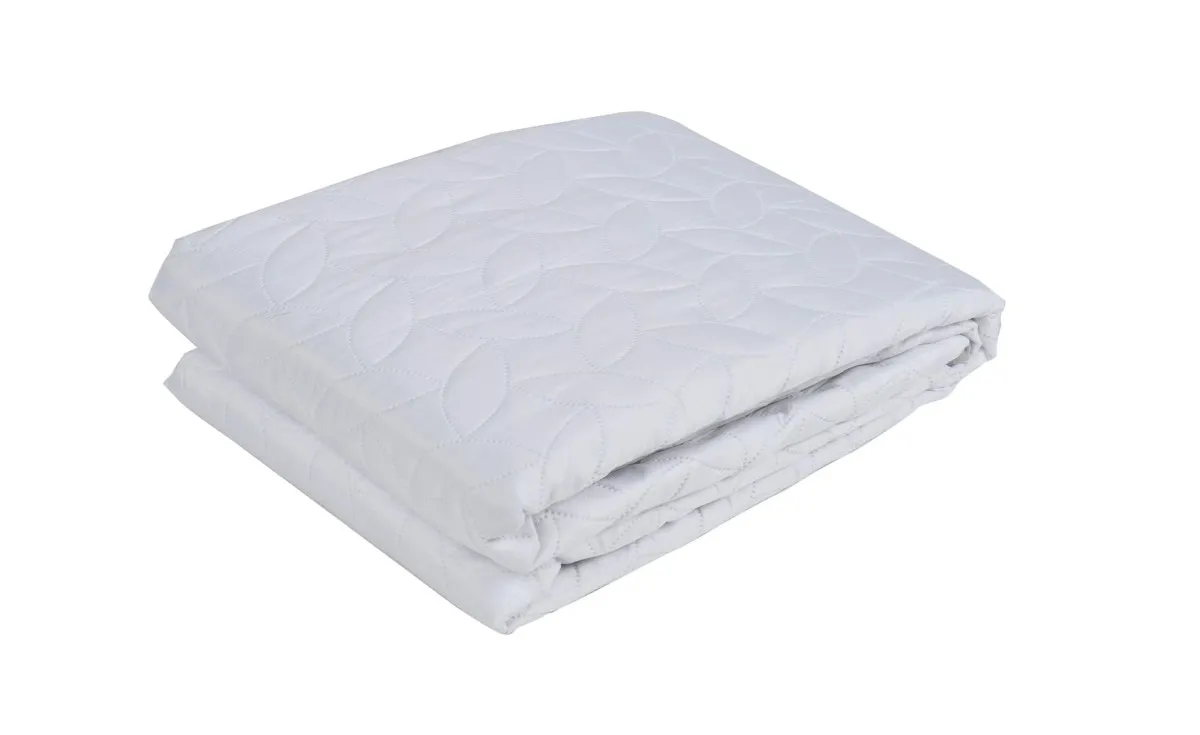 Zaštita za dušek ultrasonic nepromočiva 180x200cm sa elastičnom trakom