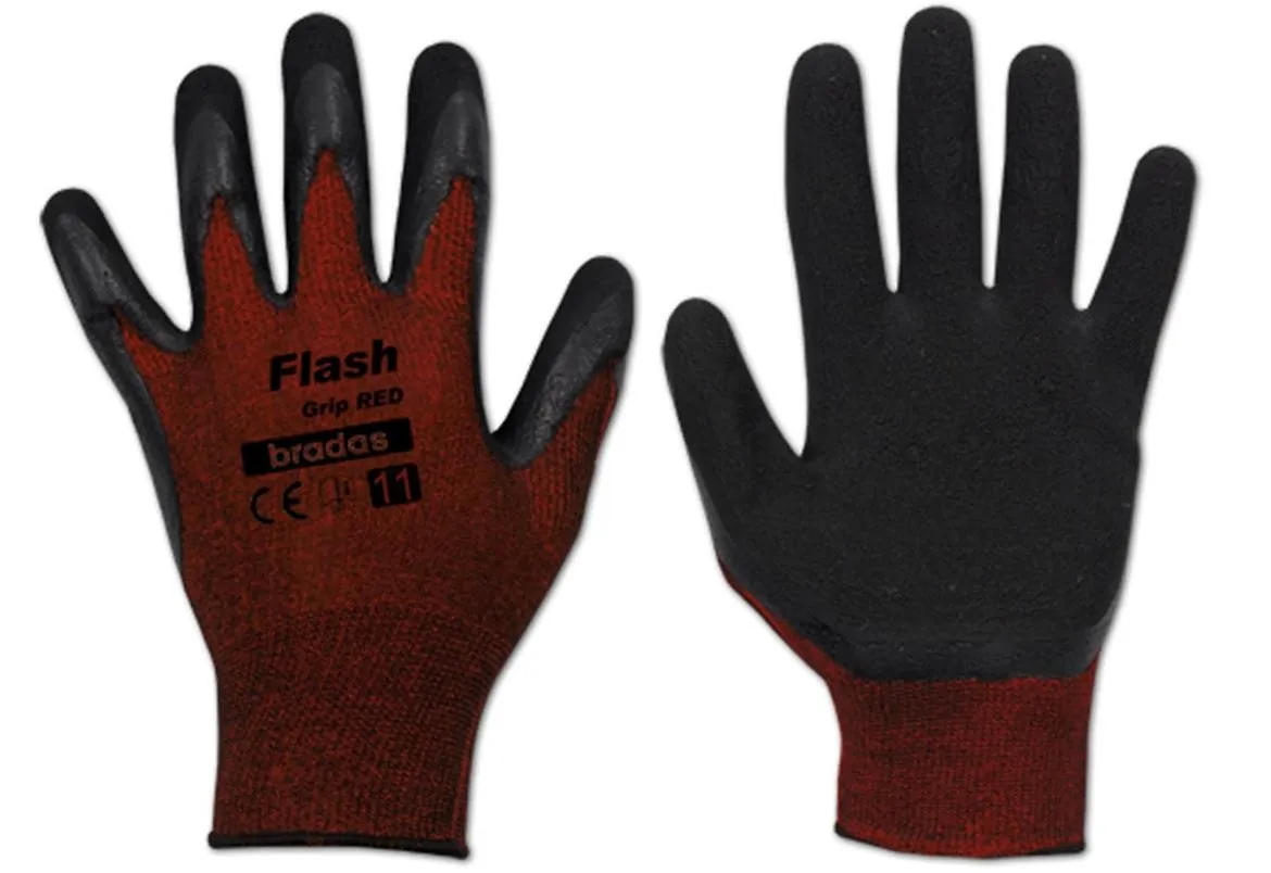 Zaštitne rukavice Flash Grip velicina 11