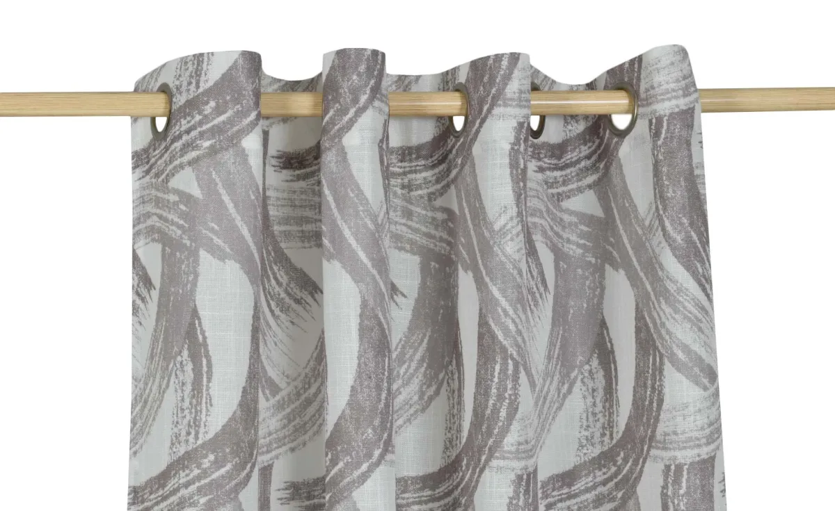 Zavesa Geo 135x240cm